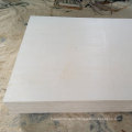 bleached poplar plywood/furniture plywood